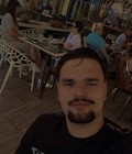 Citas Hombre Allemagne a Frankfurt  : David, 27 años